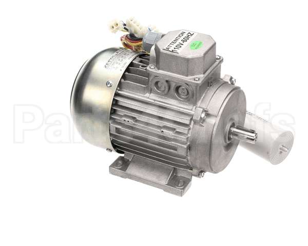 210441C Zummo Motor (110V-60Hz)