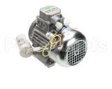 210441C Zummo Motor (110V-60Hz)