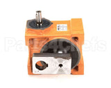 210443 Zummo Gear Box With Shaft Z40