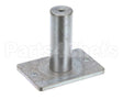 210444 Zummo Pusher Bolt Set