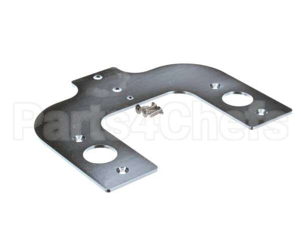 210445 Zummo Set Inside Joint Plate
