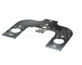 210446 Zummo Set Outside Joint Plate