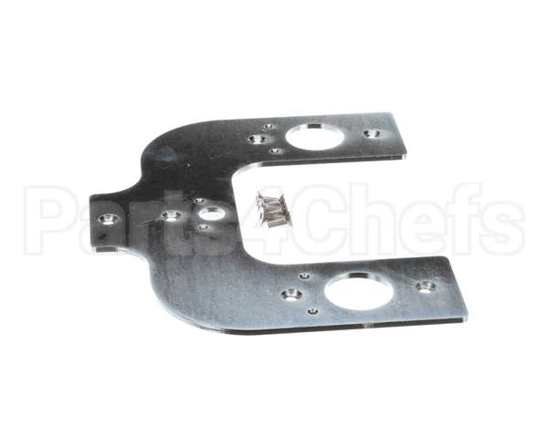 210446 Zummo Set Outside Joint Plate