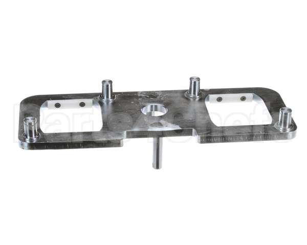 210447 Zummo Set Pusher Plate