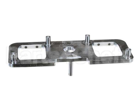210447 Zummo Set Pusher Plate