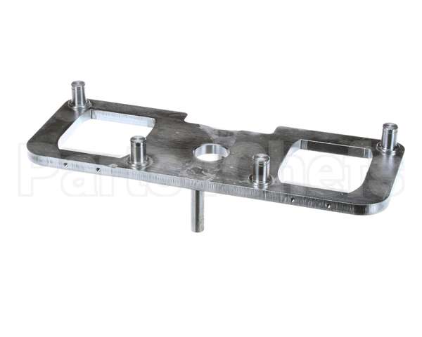 210447 Zummo Set Pusher Plate