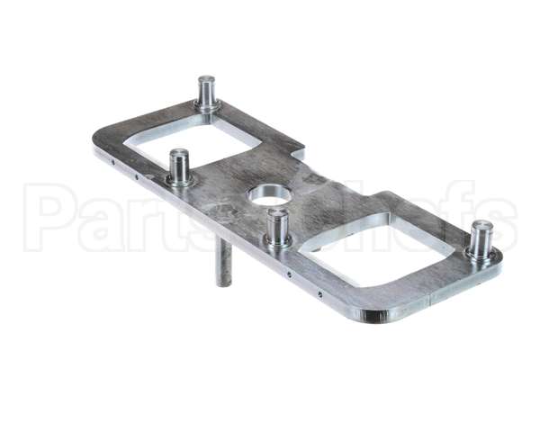 210447 Zummo Set Pusher Plate