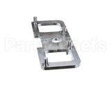 210447 Zummo Set Pusher Plate