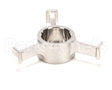 2104552 Stoelting Support Front For Auger 217-218