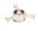 2104552 Stoelting Support Front For Auger 217-218