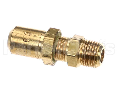 2104563 Garland Orifice Fitting-#63