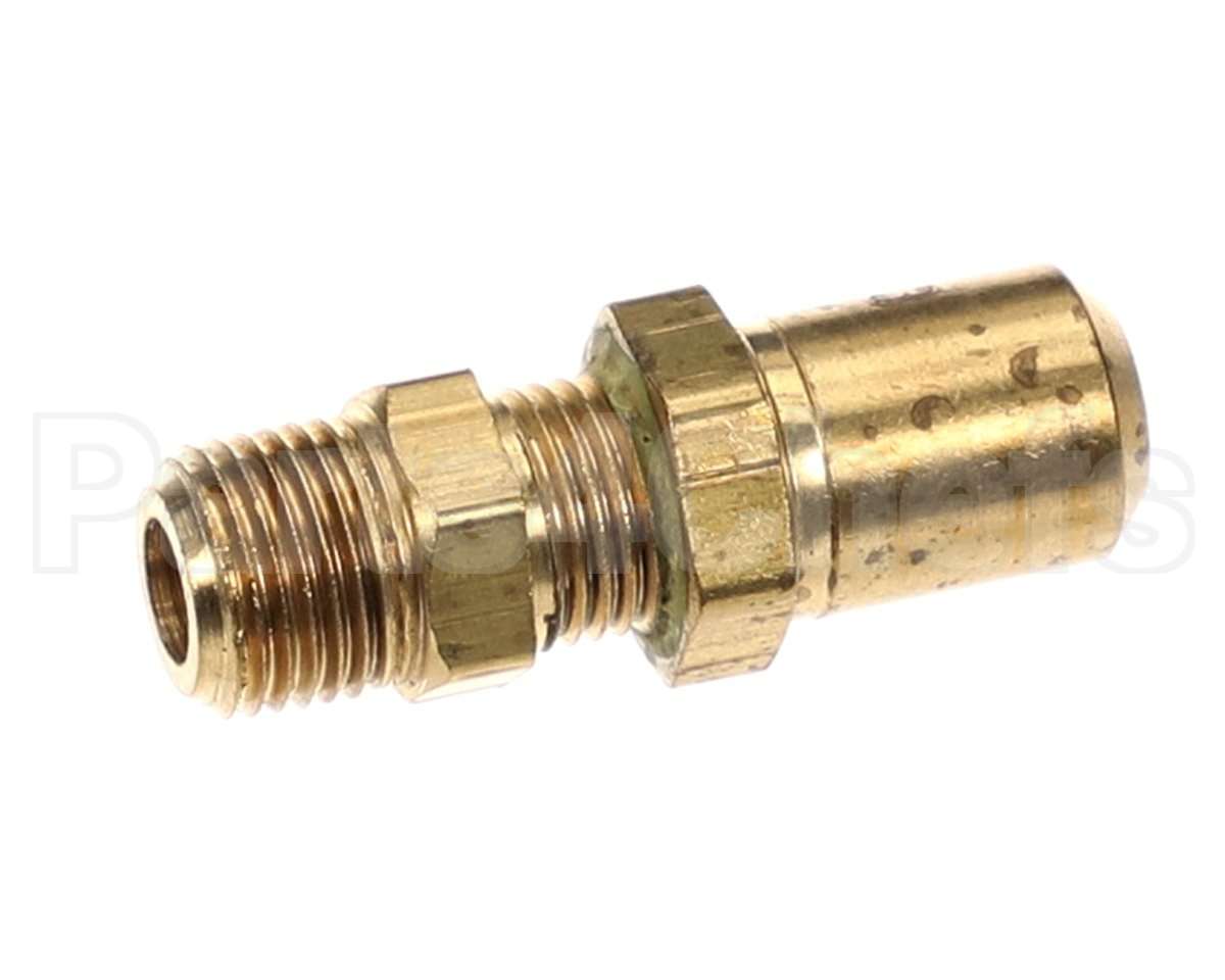 2104563 Garland Orifice Fitting-#63