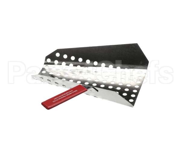 2105 Gold Medal Products Perf Jet Scoop Large Rh