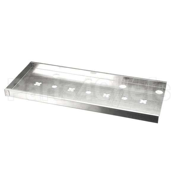 2105 Compatible Lincoln Finger Cover