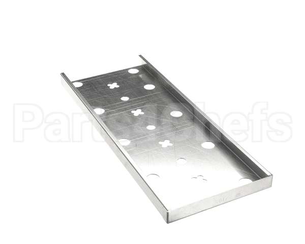 2105 Lincoln Finger Cover