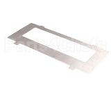 2105046 Frymaster Bezel,Fpp Sngl Hybrid Computer