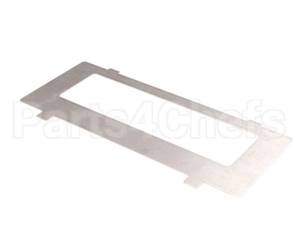 2105046 Frymaster Bezel,Fpp Sngl Hybrid Computer
