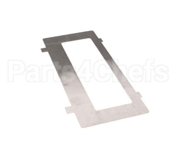 2105046 Frymaster Bezel,Fpp Sngl Hybrid Computer