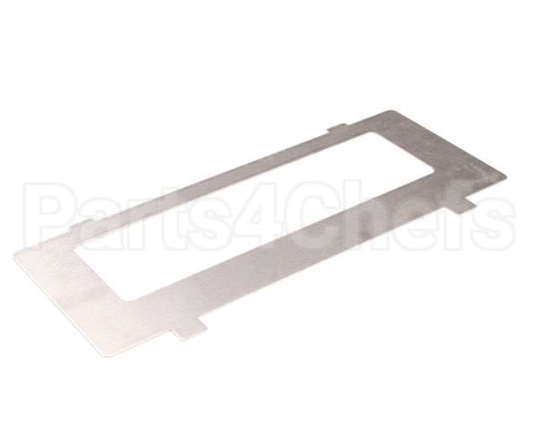 2105046 Frymaster Bezel,Fpp Sngl Hybrid Computer