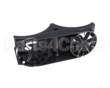 210507B-1 Zummo Z40 Reg Blade, Dark Grey