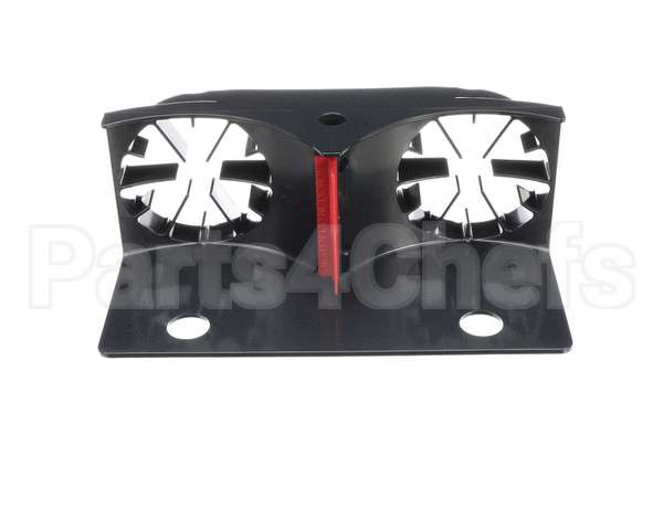 210507B-1 Zummo Z40 Reg Blade, Dark Grey