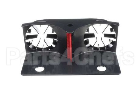 210507B-1 Zummo Z40 Reg Blade, Dark Grey
