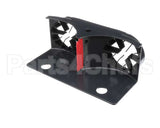 210507B-1 Zummo Z40 Reg Blade, Dark Grey