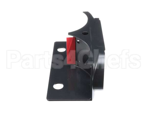 210507B-1 Zummo Z40 Reg Blade, Dark Grey