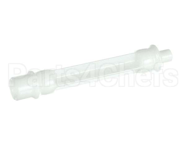 210516A Zummo Motor Filter Shaft