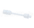 210516C Zummo Motor Filter Shaft 2.0 (Was 210516)