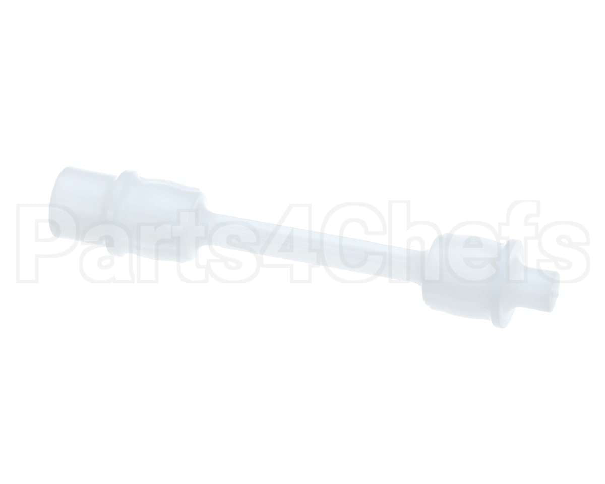 210516C Zummo Motor Filter Shaft 2.0 (Was 210516)