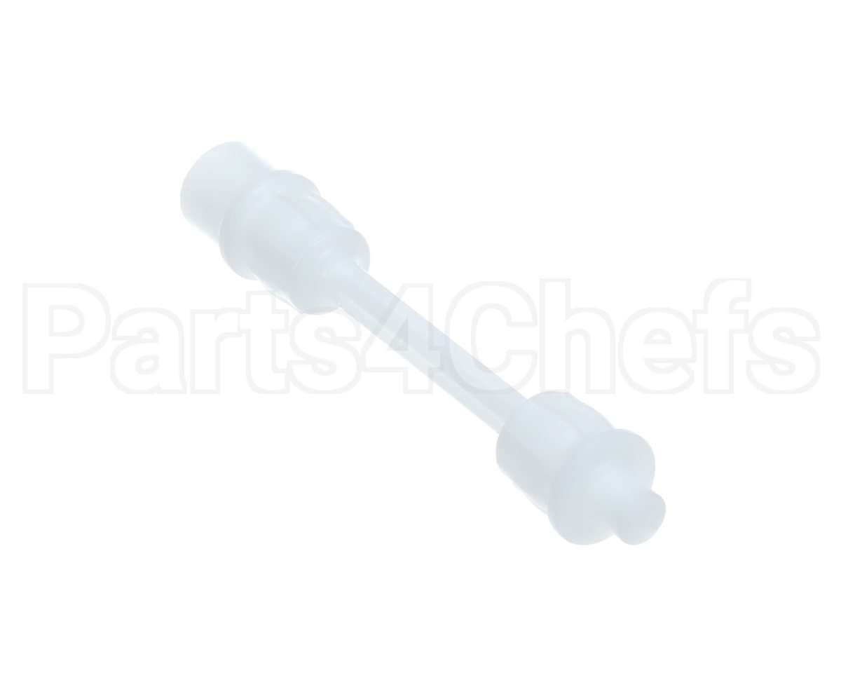 210516C Zummo Motor Filter Shaft 2.0 (Was 210516)