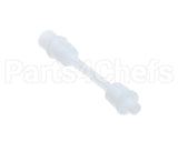 210516C Zummo Motor Filter Shaft 2.0 (Was 210516)