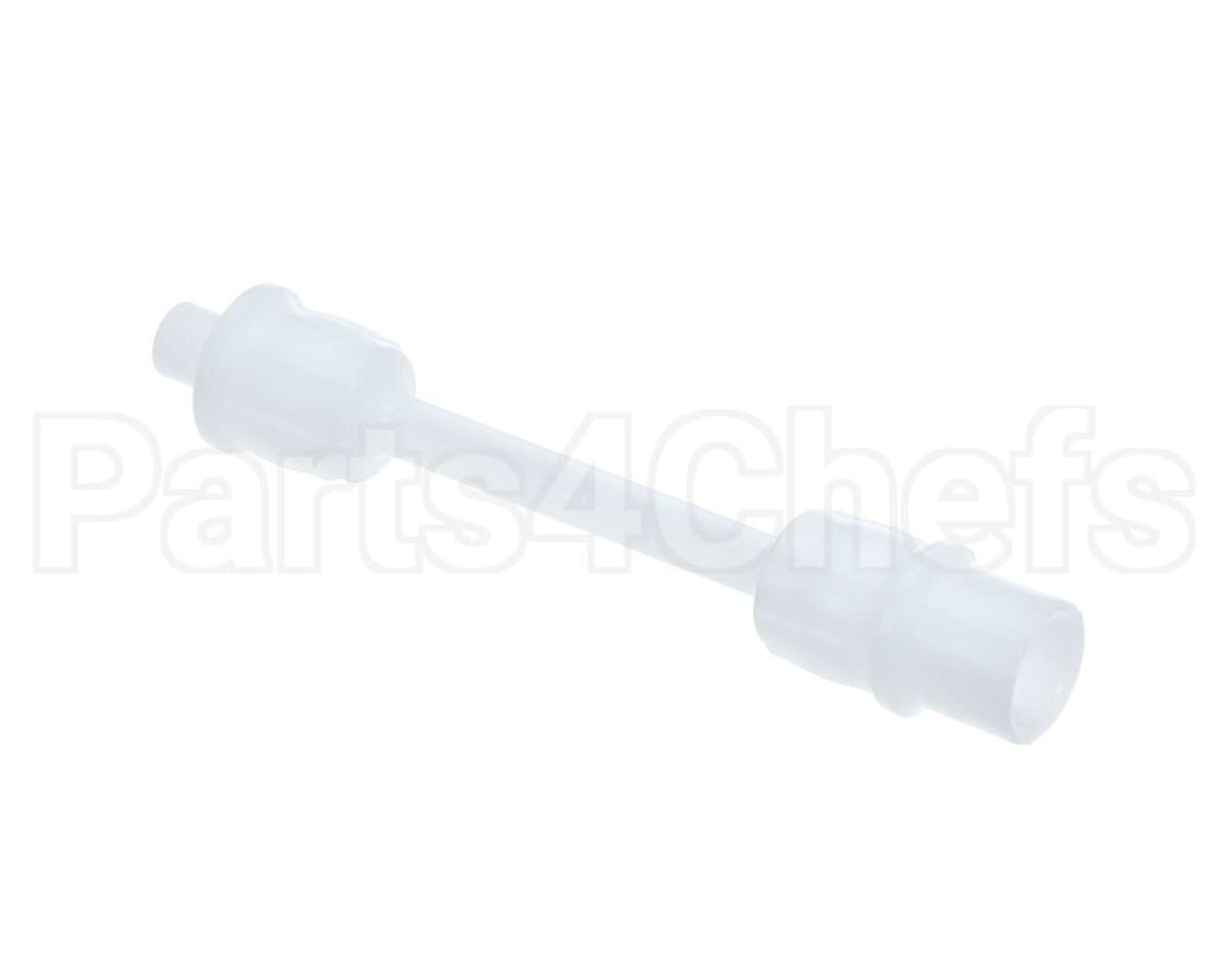 210516C Zummo Motor Filter Shaft 2.0 (Was 210516)