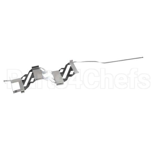2105177 Compatible Frymaster Diffuser, D80