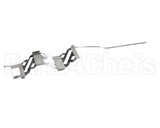 2105177 Frymaster Diffuser, D80