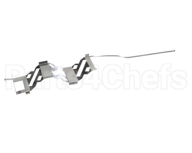 2105177 Frymaster Diffuser, D80