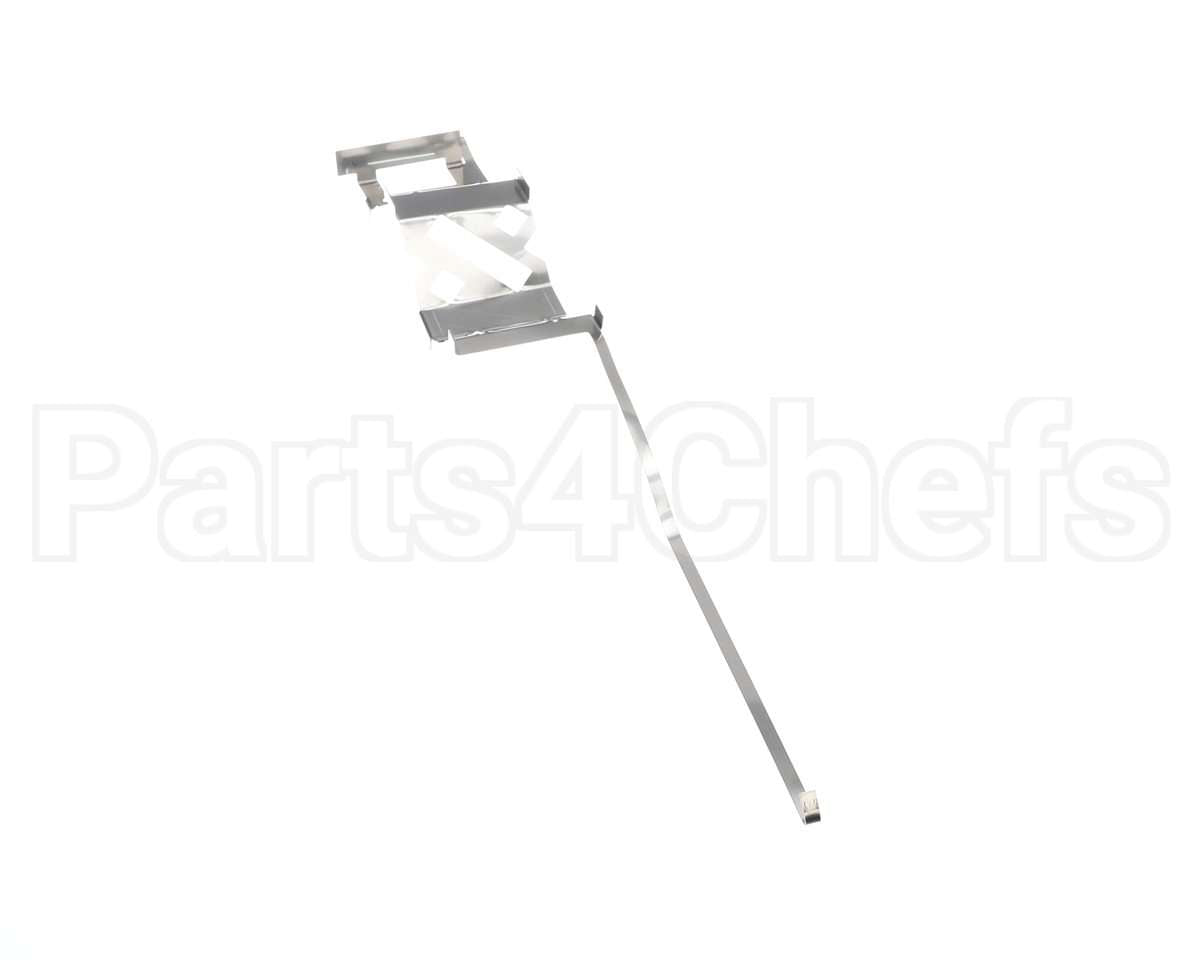 2105177 Frymaster Diffuser, D80