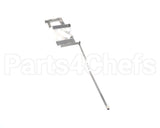 2105177 Frymaster Diffuser, D80