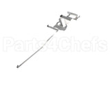 2105177 Frymaster Diffuser, D80
