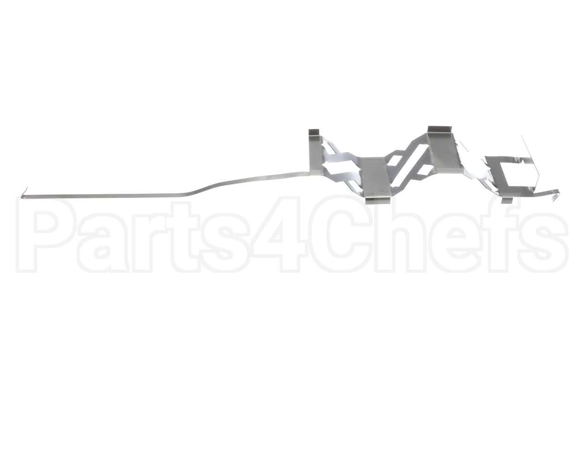 2105177 Frymaster Diffuser, D80