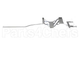 2105177 Frymaster Diffuser, D80