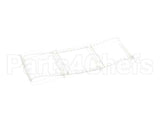 210519-1 Zummo Pulp Scraper Filter