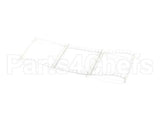 210519-1 Zummo Pulp Scraper Filter