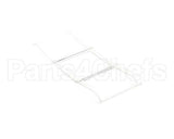 210519-1 Zummo Pulp Scraper Filter