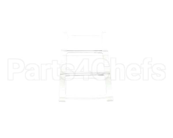 210519-1 Zummo Pulp Scraper Filter
