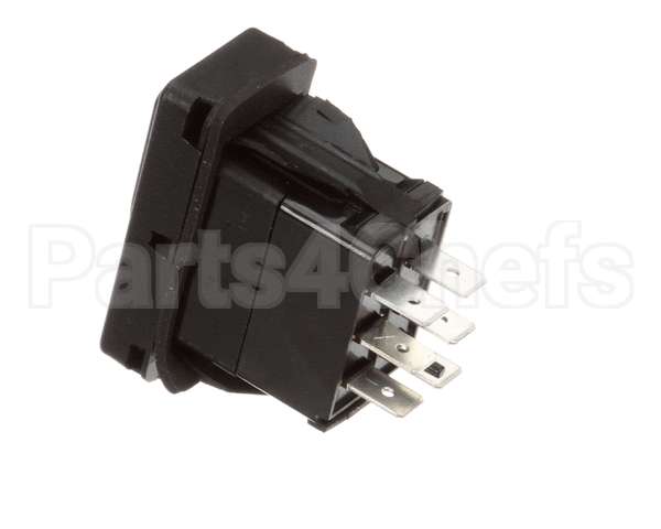 21052 Giles Switch, Rocker, D.p.d.t. 250V, 10A