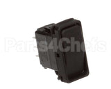 21052 Giles Switch, Rocker, D.p.d.t. 250V, 10A