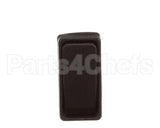 21052 Giles Switch, Rocker, D.p.d.t. 250V, 10A