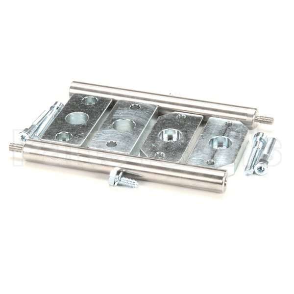 210529 Compatible Zummo Set Tray Shaft